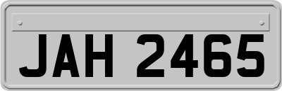 JAH2465