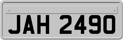 JAH2490