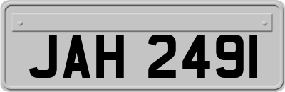 JAH2491