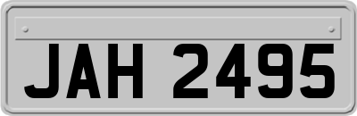 JAH2495