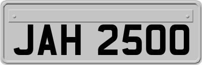 JAH2500