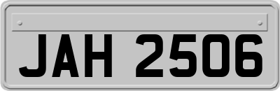 JAH2506