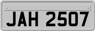 JAH2507