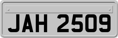 JAH2509