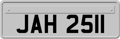 JAH2511