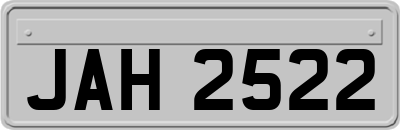 JAH2522