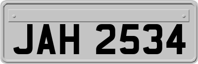 JAH2534