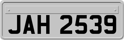 JAH2539