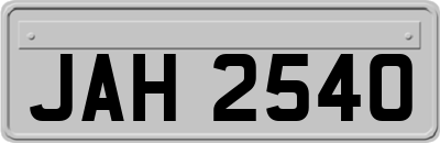 JAH2540