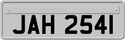 JAH2541