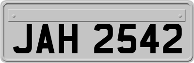 JAH2542