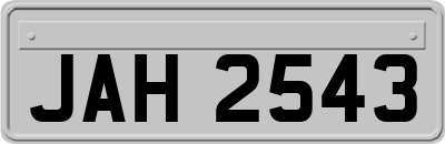 JAH2543