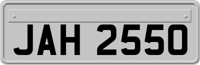 JAH2550