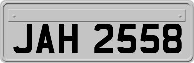 JAH2558