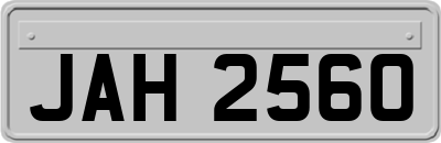 JAH2560