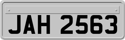 JAH2563