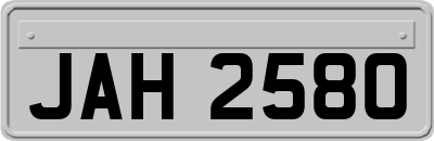 JAH2580