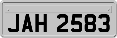 JAH2583