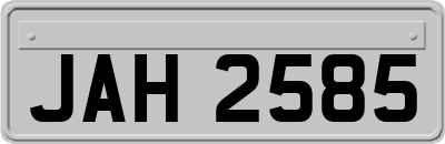 JAH2585