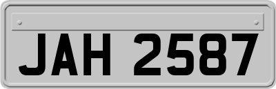 JAH2587