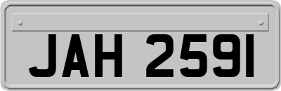 JAH2591