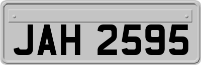 JAH2595