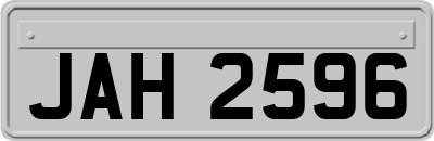 JAH2596