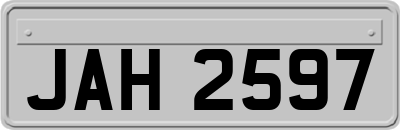 JAH2597