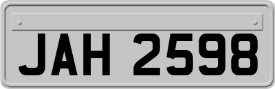 JAH2598