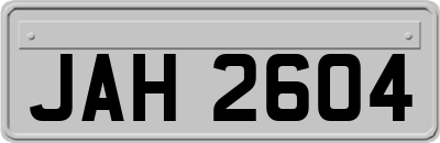 JAH2604