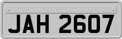 JAH2607