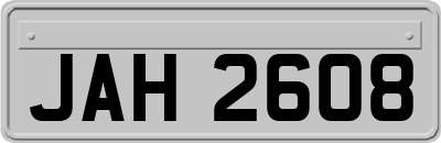 JAH2608
