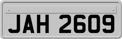 JAH2609