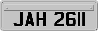 JAH2611