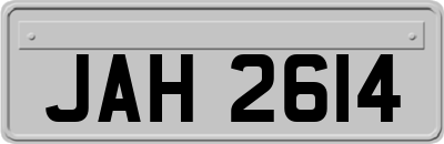 JAH2614