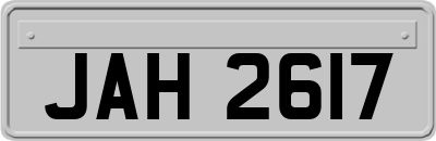 JAH2617