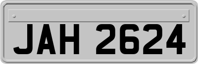 JAH2624