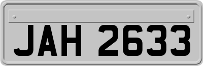 JAH2633