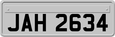JAH2634