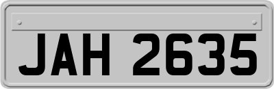 JAH2635