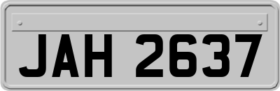 JAH2637