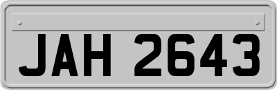 JAH2643