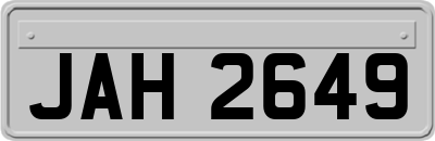 JAH2649