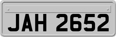 JAH2652