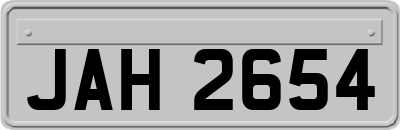 JAH2654