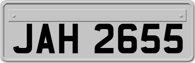 JAH2655