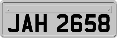 JAH2658