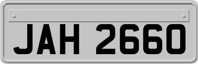JAH2660