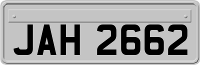 JAH2662