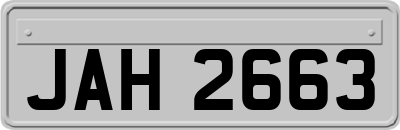 JAH2663